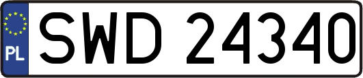 SWD24340