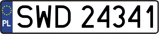 SWD24341