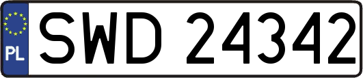 SWD24342