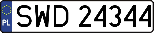 SWD24344