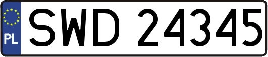 SWD24345