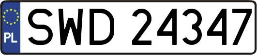 SWD24347