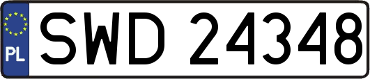 SWD24348