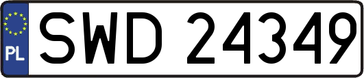 SWD24349