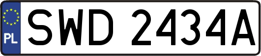 SWD2434A