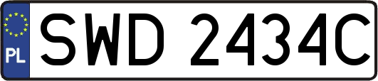 SWD2434C