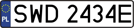 SWD2434E