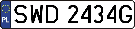 SWD2434G