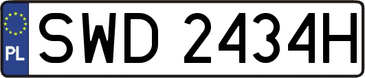 SWD2434H