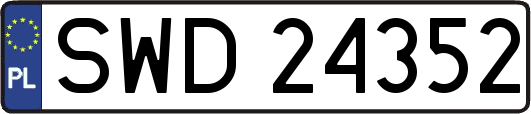 SWD24352