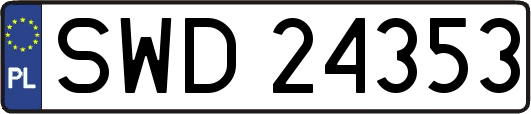 SWD24353