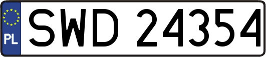 SWD24354