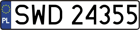 SWD24355