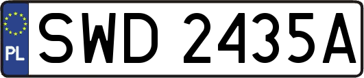 SWD2435A