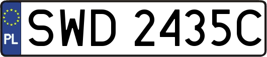 SWD2435C