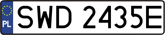 SWD2435E
