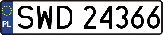 SWD24366