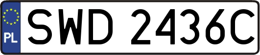 SWD2436C