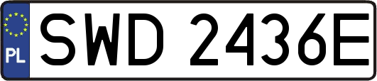 SWD2436E