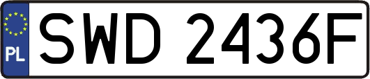 SWD2436F