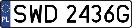 SWD2436G