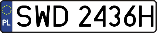 SWD2436H