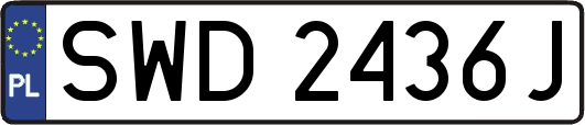 SWD2436J