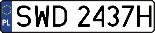 SWD2437H
