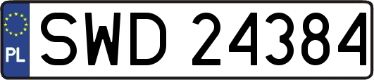 SWD24384