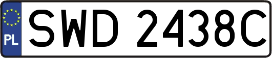 SWD2438C