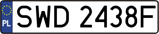 SWD2438F