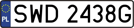 SWD2438G