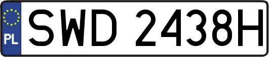 SWD2438H
