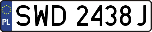 SWD2438J