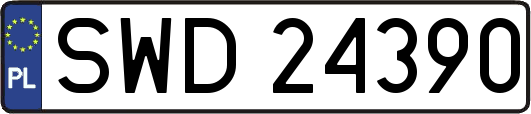 SWD24390