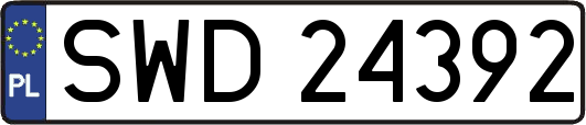 SWD24392