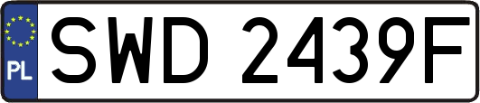 SWD2439F