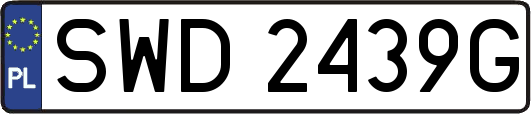SWD2439G