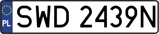 SWD2439N