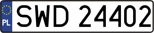 SWD24402