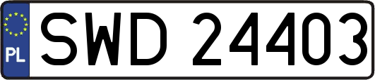 SWD24403