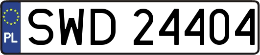 SWD24404