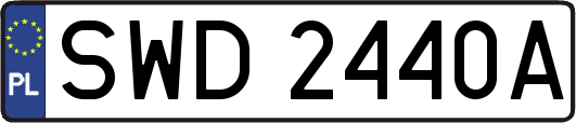 SWD2440A