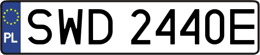 SWD2440E