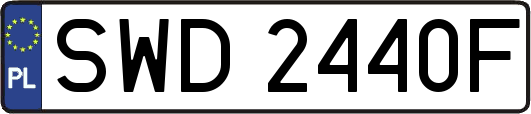 SWD2440F