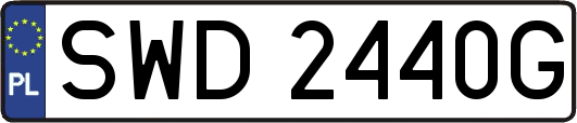 SWD2440G