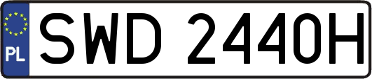 SWD2440H