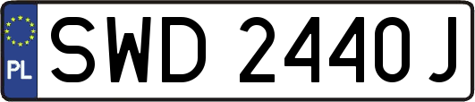 SWD2440J