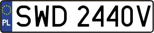 SWD2440V
