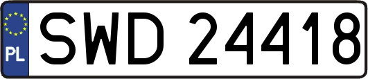 SWD24418